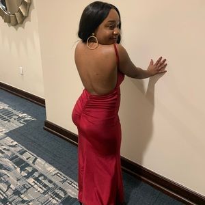 Fashion Nova | Dresses | Walk Behind Me 